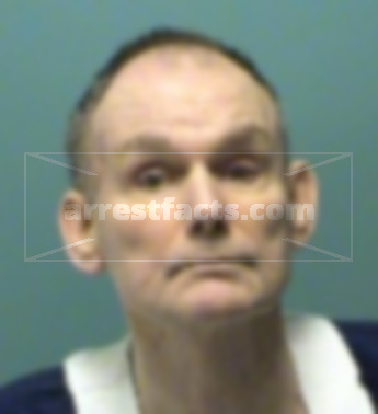 Harry Michael Sr Borck