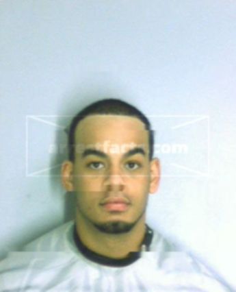 Brian Evans
