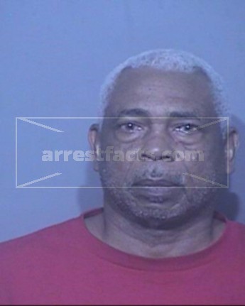 Theodore Rosevelt Lett Jr