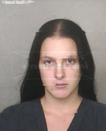 Alexandria Nichole Dalton