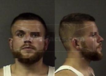 Jesse Lee Austin