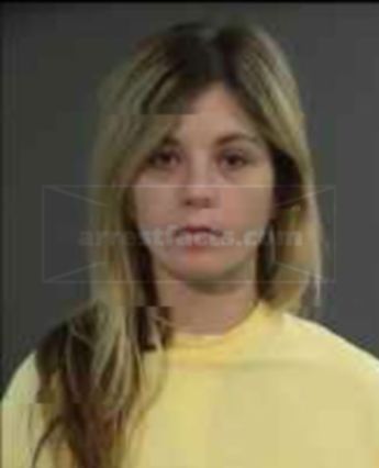 Brittaney Michelle Bentley