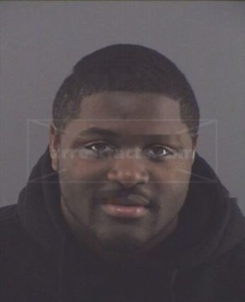 Christopher Lamont Coleman