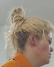 Coquetia Elaine Morgan