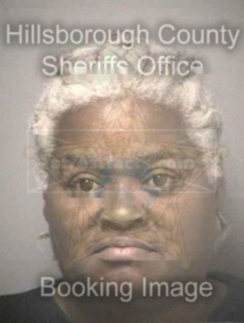 Yolanda F Smith