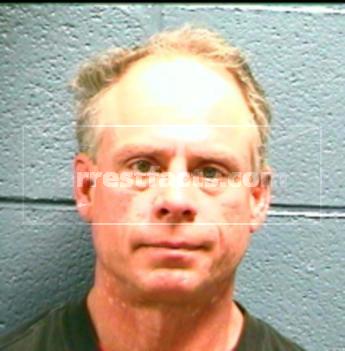 Brian Keith Tilson