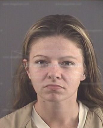 Marissa Lynn Marie Snell