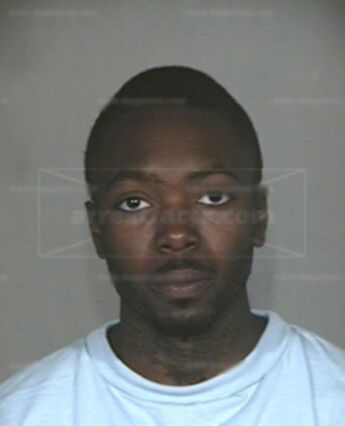 Jamaal A Hubbard