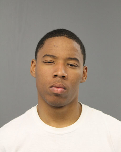 Kishawn L Brownlee