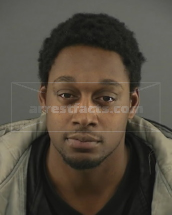 Tyrell J. Logan