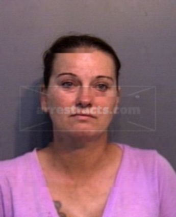 Gail Leeann Mitchell