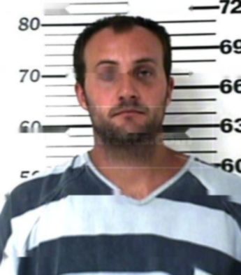 Justin Duane Robinson