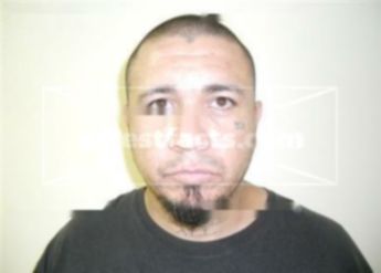 Jesse Neal Huerta
