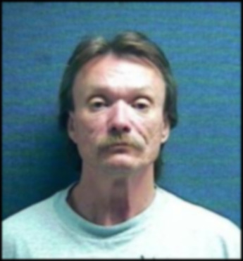 Keith Michael Denman