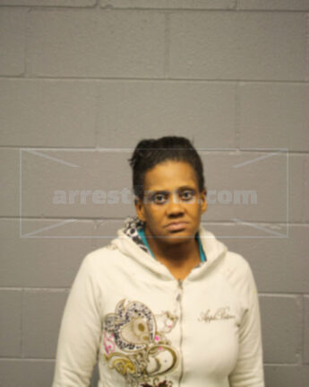 Kimberly Pope