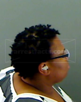 Kenyotta Machelle Caldwell