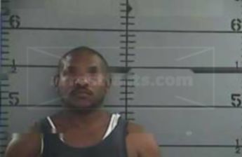 Marcus Timothy Bishop