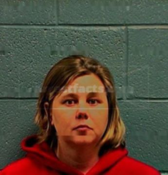 April Denise Mckee