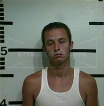 Charles Marshall Burgin