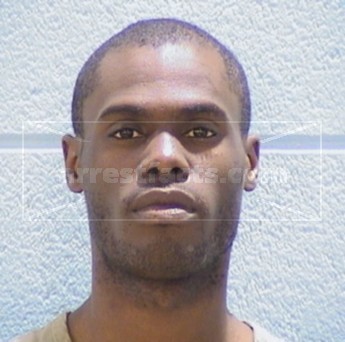 Deangelo Suggs