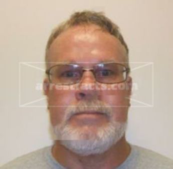 David Lincoln Ross