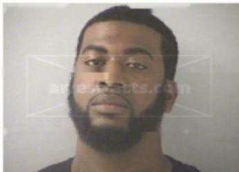 Andre Cortez Johnson