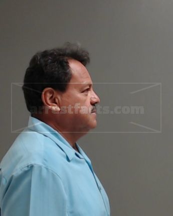 Ramon Mendoza Martinez