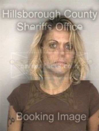 Debra Ann Alexander