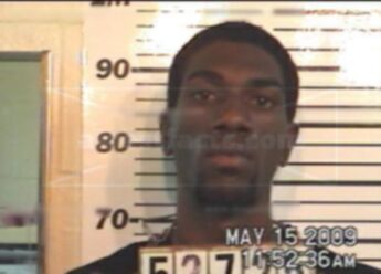 John Wesley Batiste