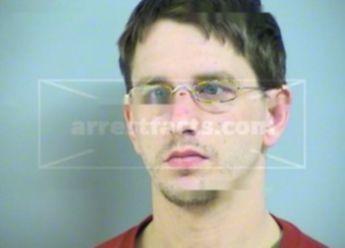 Justin Jay Todd
