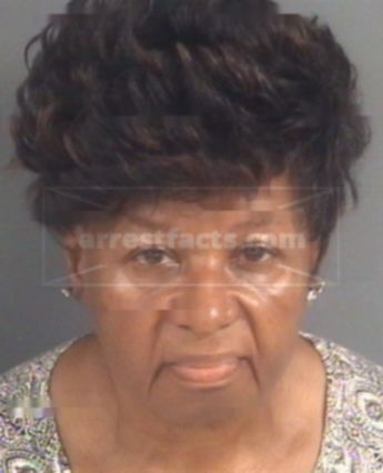 Rubie Rives Mcnair