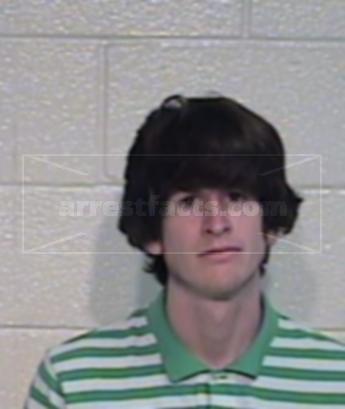 Erich Leopold Courtney Frey