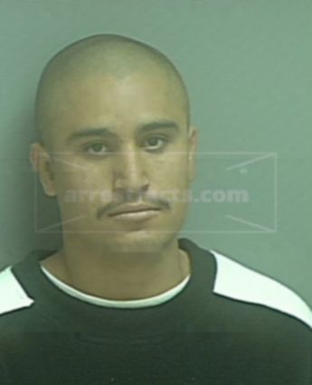 Abraham Nunez