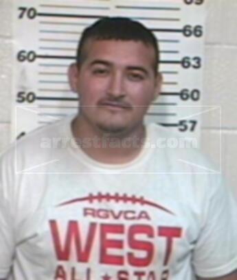 Jonathan De Los Santos