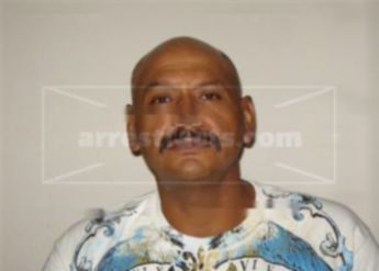 Santos Benavides