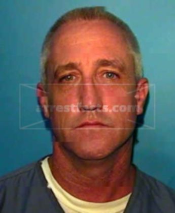 Christopher Owen Hulbert
