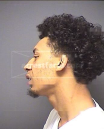 Ashton Trevon Bell