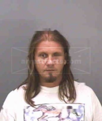 Wesley C Gardner