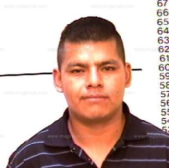 Julio Ramirez Ramirez