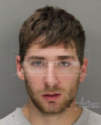 Fretwell Tyler Bruce