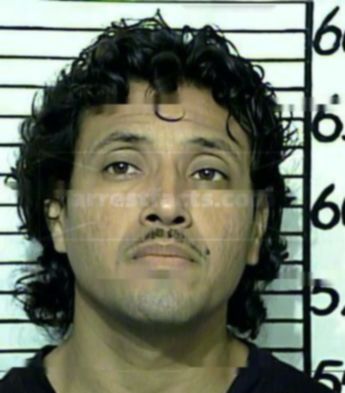 Miguel Angel Lopez