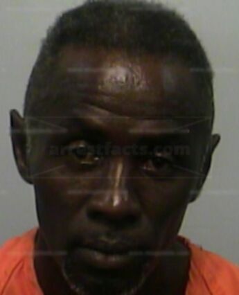Dexter Gene Thomas