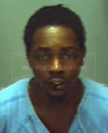 Clifford Demarcus Davis