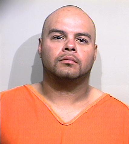 Aldo Alexander Rodriguez