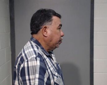 Ricardo Flores Rocha