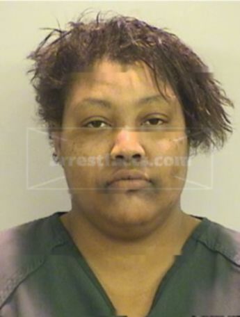 Shakia Rionne Turner