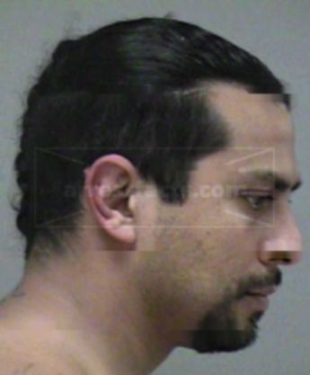 Gary M Rodriguez