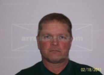 Rodney Norman Stevens