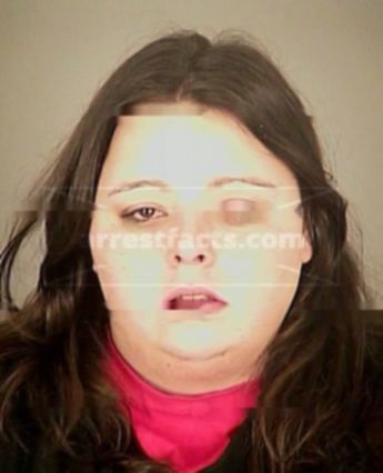 Crystal Gwenn Brooks
