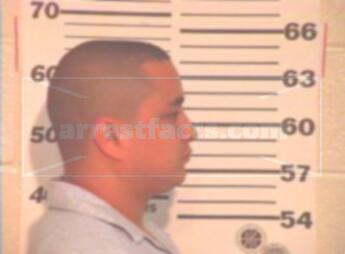 William Iii Flores Hamby